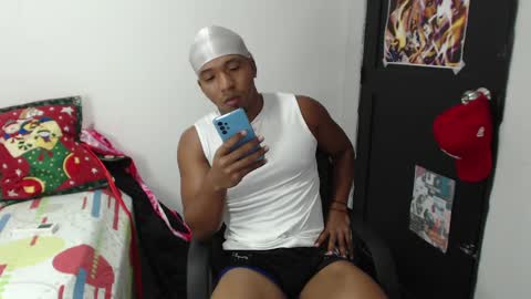 DuragPapi online show from January 2025 09:46:01 PM