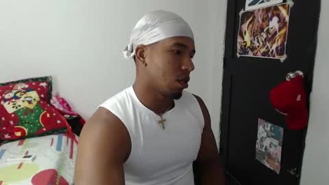 DuragPapi online show from January 2025 12:48:01 AM