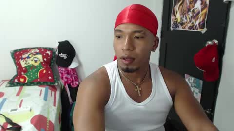 DuragPapi online show from January 2025 12:47:01 AM