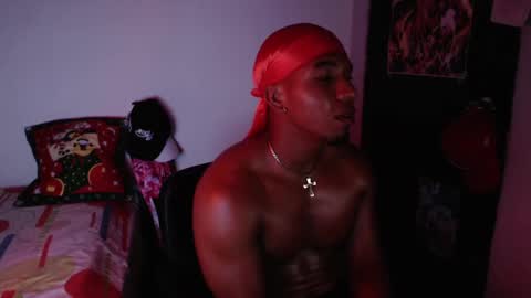 DuragPapi online show from January 2025 03:57:02 AM