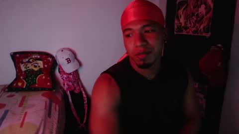DuragPapi online show from January 2025 04:15:02 AM
