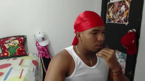 DuragPapi online show from January 2025 08:43:02 PM