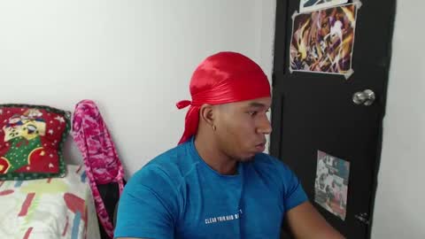 DuragPapi online show from February 2025 09:50:01 PM