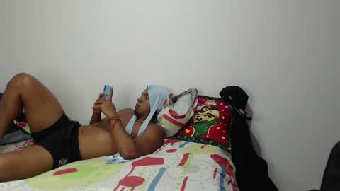 DuragPapi online show from February 2025 02:58:01 AM