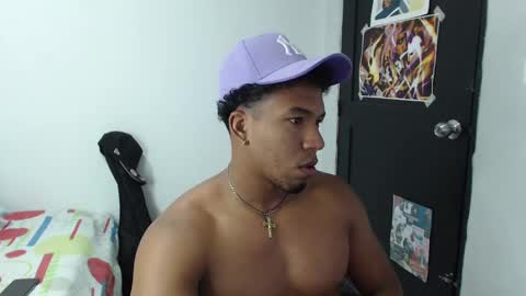 DuragPapi online show from February 2025 07:09:01 PM