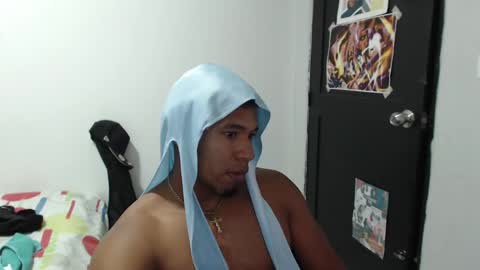 DuragPapi online show from February 2025 03:57:02 AM