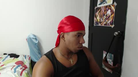 DuragPapi online show from February 2025 09:25:02 PM
