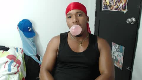 DuragPapi online show from February 2025 12:28:01 AM