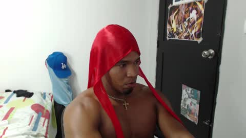 DuragPapi online show from February 2025 03:29:02 AM