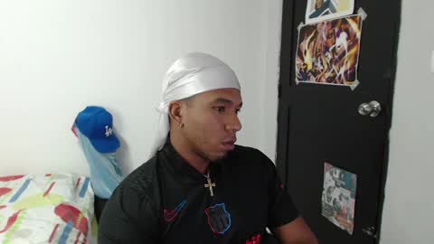 DuragPapi online show from February 2025 01:41:01 AM