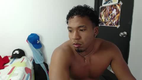DuragPapi online show from February 2025 08:18:01 PM