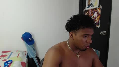 DuragPapi online show from February 2025 07:10:02 PM