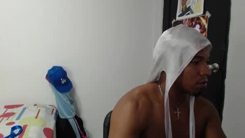 DuragPapi online show from February 2025 12:09:01 AM