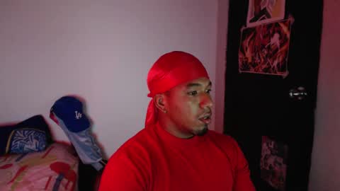 DuragPapi online show from February 2025 10:36:01 PM