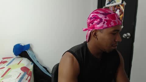 DuragPapi online show from February 2025 09:15:02 PM