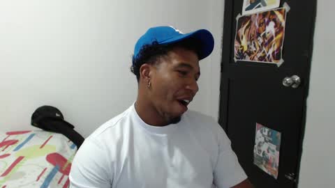 DuragPapi online show from February 2025 02:09:02 AM