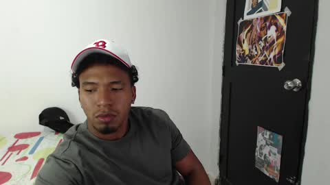 DuragPapi online show from February 2025 11:16:01 PM