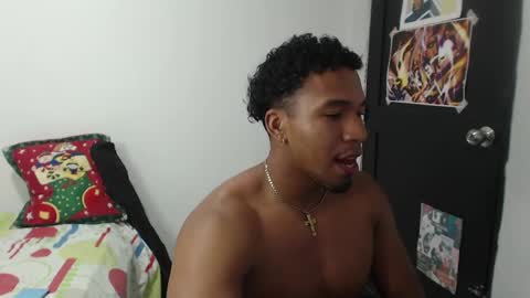 DuragPapi online show from February 2025 11:31:01 PM
