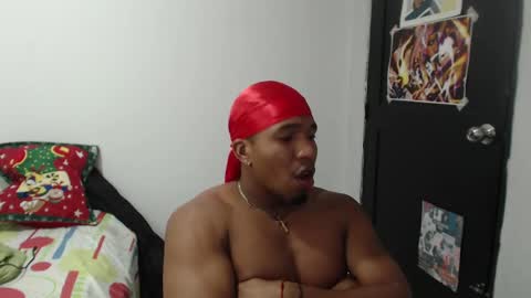 DuragPapi online show from February 2025 09:58:01 PM