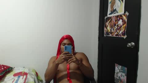 DuragPapi online show from February 2025 01:55:02 AM