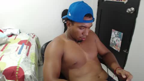 DuragPapi online show from February 2025 11:10:02 PM