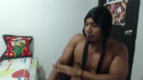 DuragPapi online show from February 2025 02:04:01 AM