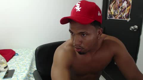 DuragPapi online show from March 2025 08:54:01 PM