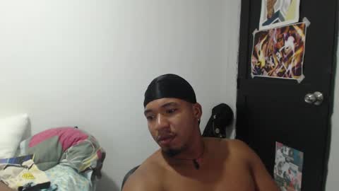 DuragPapi online show from March 2025 06:29:01 PM