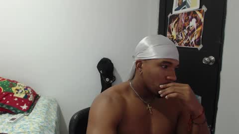 DuragPapi online show from March 2025 11:46:01 PM