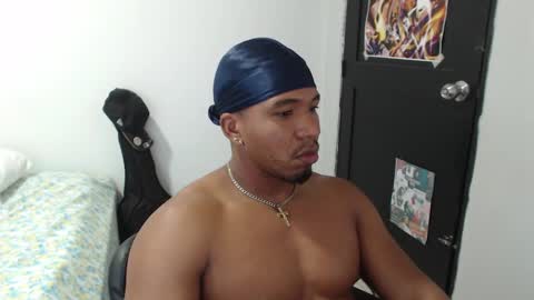 DuragPapi online show from March 2025 11:37:02 PM