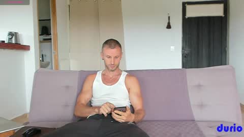 Durio online show from May 2026 02:14:01 PM