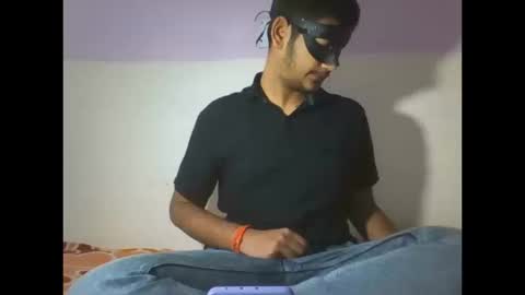 Snapshot of dusky_aarav chatting on December 2025 11:10:02 PM dusky_aarav online show from December 2025 11:10:02 PM