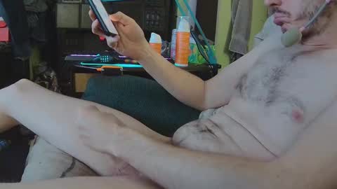 dustiestninja online show from November 2025 04:23:02 AM