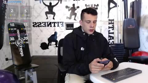 Snapshot of dustin_sonne chatting on January 2025 03:37:02 AM Dustin Sonne online show from January 2025 03:37:02 AM