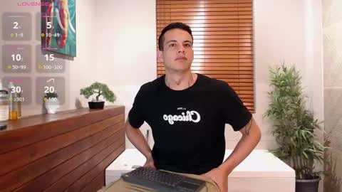 Snapshot of dustin_sonne chatting on January 2025 03:22:02 AM Dustin Sonne online show from January 2025 03:22:02 AM