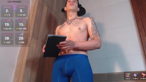 Snapshot of dustin_sonne chatting on February 2025 06:22:02 AM Dustin Sonne online show from February 2025 06:22:02 AM