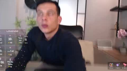 Snapshot of dustin_sonne chatting on March 2025 09:55:02 AM Dustin Sonne online show from March 2025 09:55:02 AM