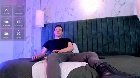 Snapshot of dustin_sonne chatting on September 2025 03:41:02 AM Dustin Sonne online show from September 2025 03:41:02 AM