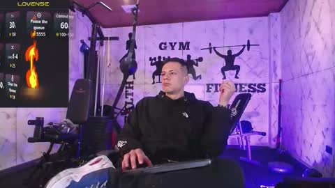 Snapshot of dustin_sonne chatting on October 2025 03:32:02 AM Dustin Sonne online show from October 2025 03:32:02 AM