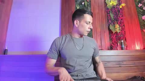 Dustin Sonne online show from March 2026 03:31:01 AM