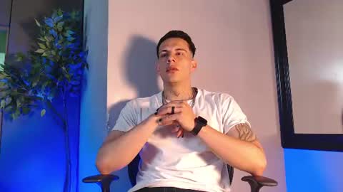 Dustin Sonne online show from June 2026 03:37:01 AM