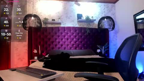 Dustin Sonne online show from June 2026 03:42:02 AM