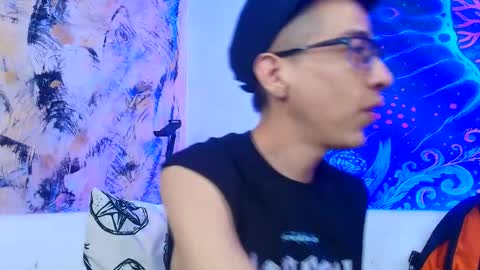 Dustin Dollin online show from May 2026 07:12:02 PM