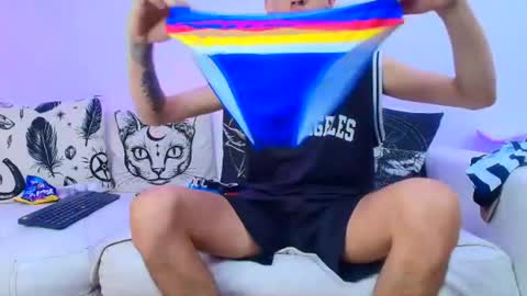 Dustin Dollin online show from June 2026 06:29:02 PM