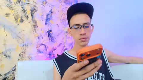 Dustin Dollin online show from July 2026 06:21:01 PM