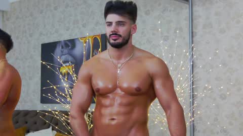 Dustin online show from December 2024 12:10:02 AM