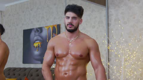 Dustin online show from December 2024 02:20:02 AM