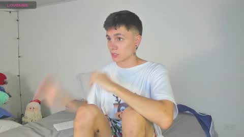 Dustin Levy online show from January 2025 04:33:02 AM