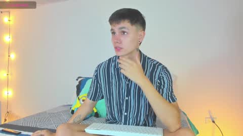 Dustin Levy online show from January 2025 11:58:02 AM