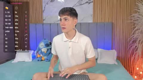 Dustin Levy online show from March 2026 12:22:01 PM